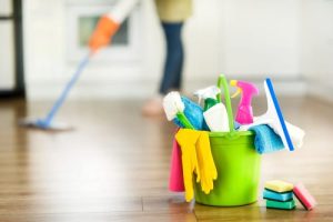 The Major Difference between Deep Cleaning and General Cleaning is that you should know