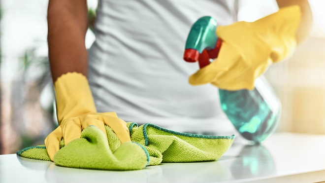 How to clean and disinfect home during coronavirus? Most of us make these common miscalculations