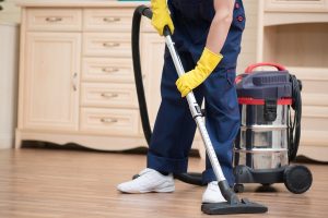 How to Disinfect Your Home?