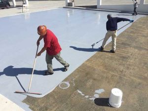 hy you need modern techniques of waterproofing, PCCSIndia has it all.